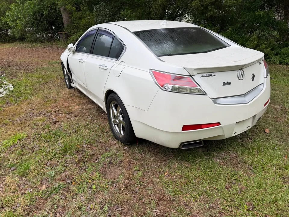 2011 Acura TL 4th Gen - Image 4 of 10