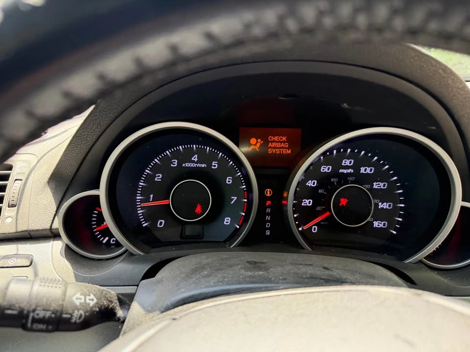 2011 Acura TL 4th Gen - Image 9 of 10