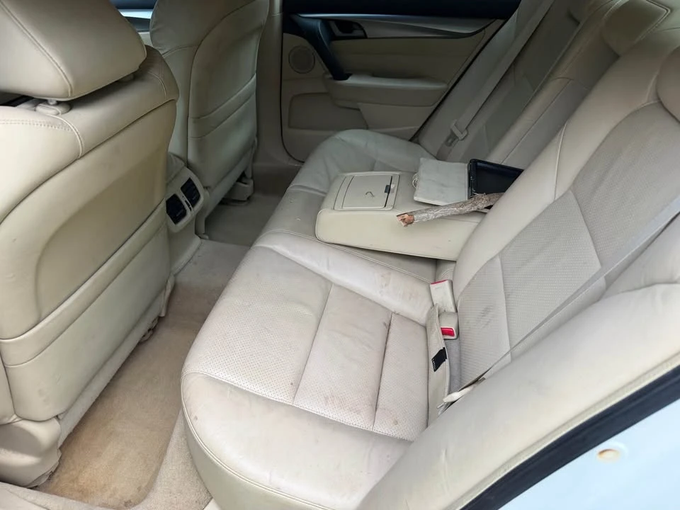 2011 Acura TL 4th Gen - Image 5 of 10