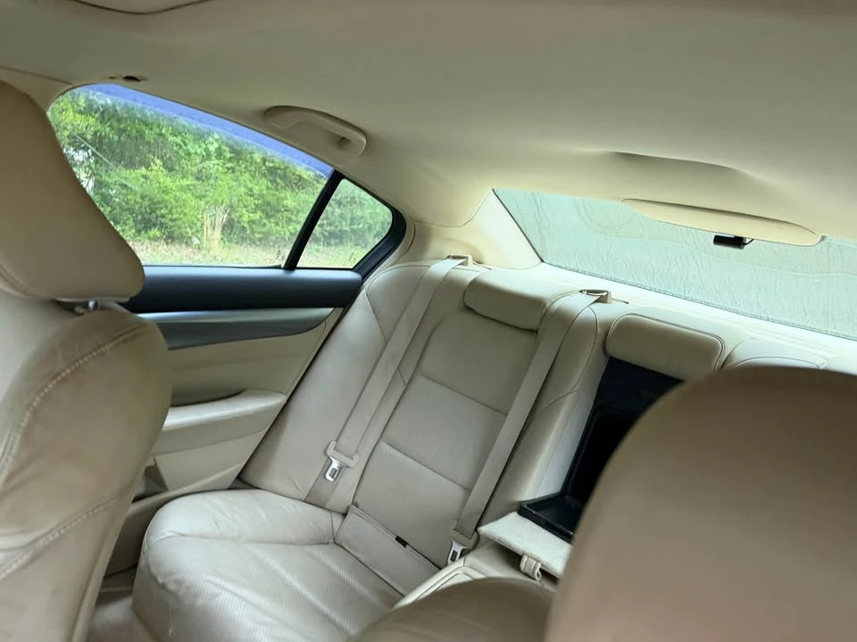 2011 Acura TL 4th Gen - Image 6 of 10
