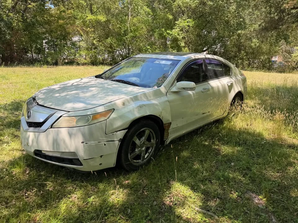 2011 Acura TL 4th Gen - Image 10 of 10