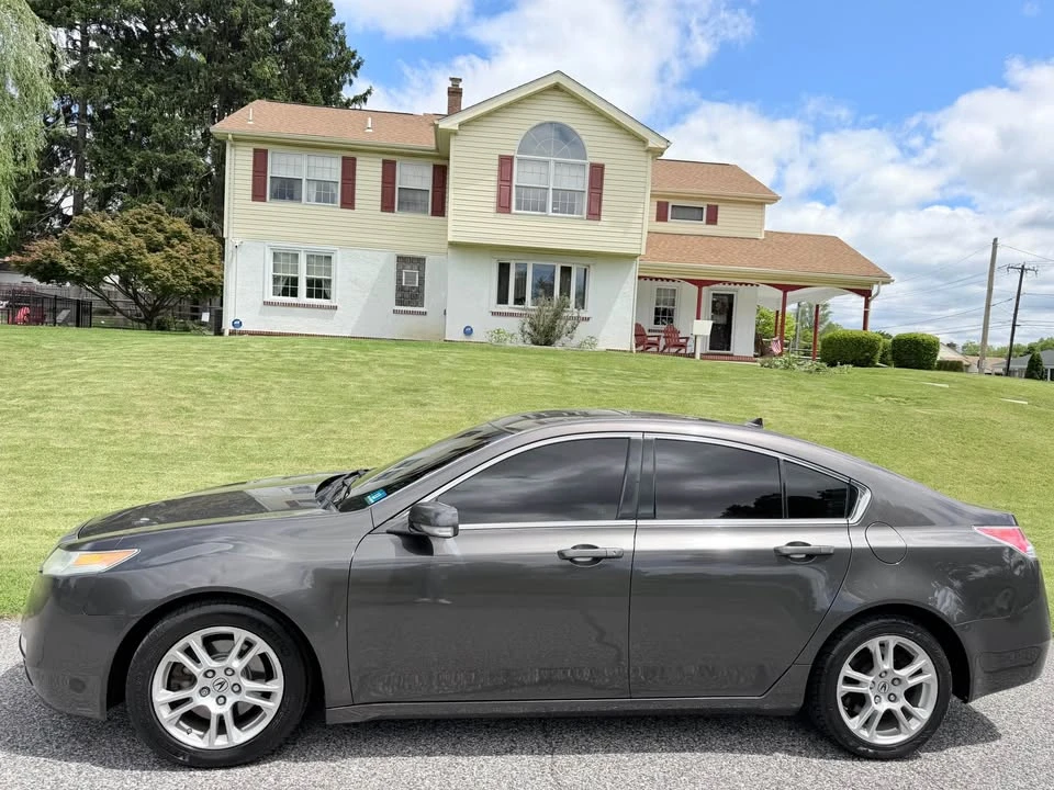2011 Acura TL 4th Gen - Image 3 of 13