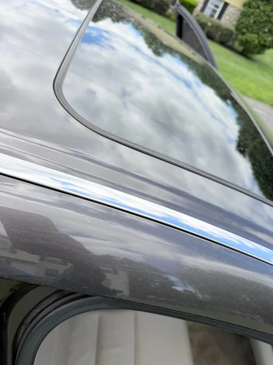 2011 Acura TL 4th Gen - Image 10 of 13