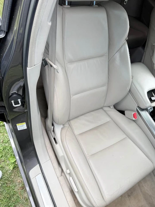 2011 Acura TL 4th Gen - Image 7 of 13