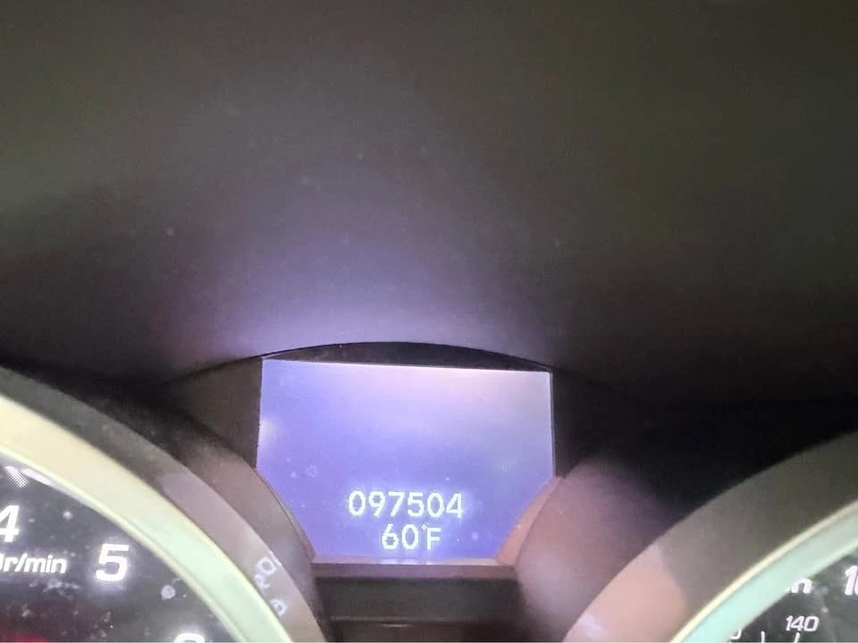 2011 Acura TL 4th Gen - Image 13 of 13