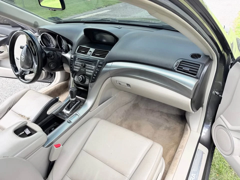 2011 Acura TL 4th Gen - Image 8 of 13