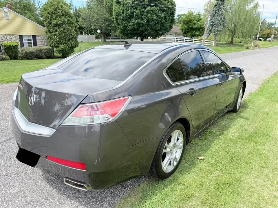 2011 Acura TL 4th Gen - Image 5 of 13