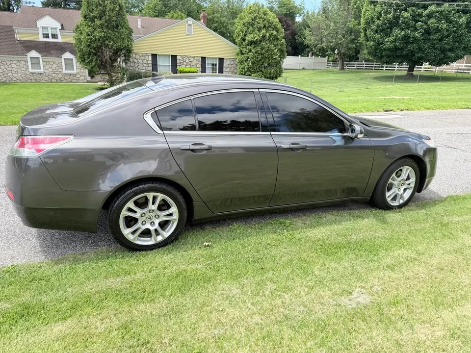 2011 Acura TL 4th Gen - Image 2 of 13