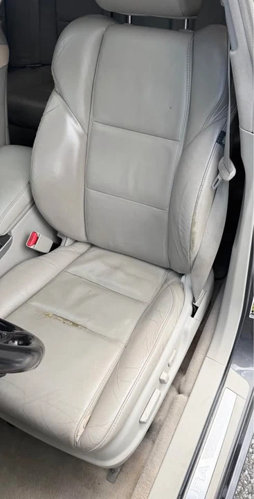 2011 Acura TL 4th Gen - Image 6 of 13