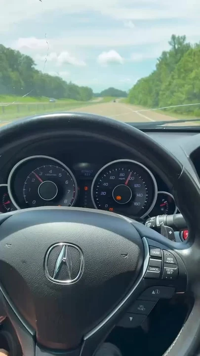2011 Acura TL 4th Gen - Image 5 of 5