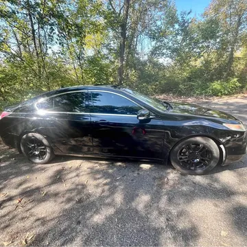 2011 Acura TL Special Edition