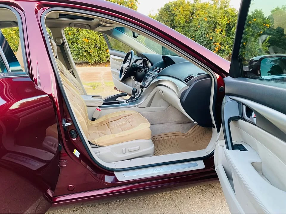 2011 Acura TL 4th Gen - Image 15 of 19