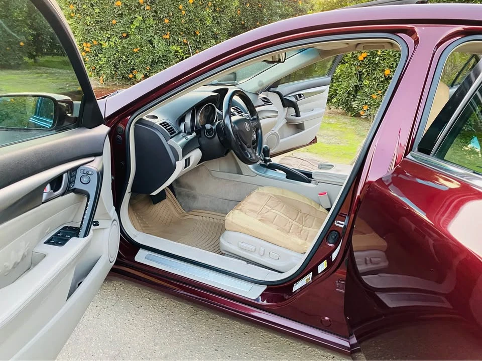 2011 Acura TL 4th Gen - Image 12 of 19