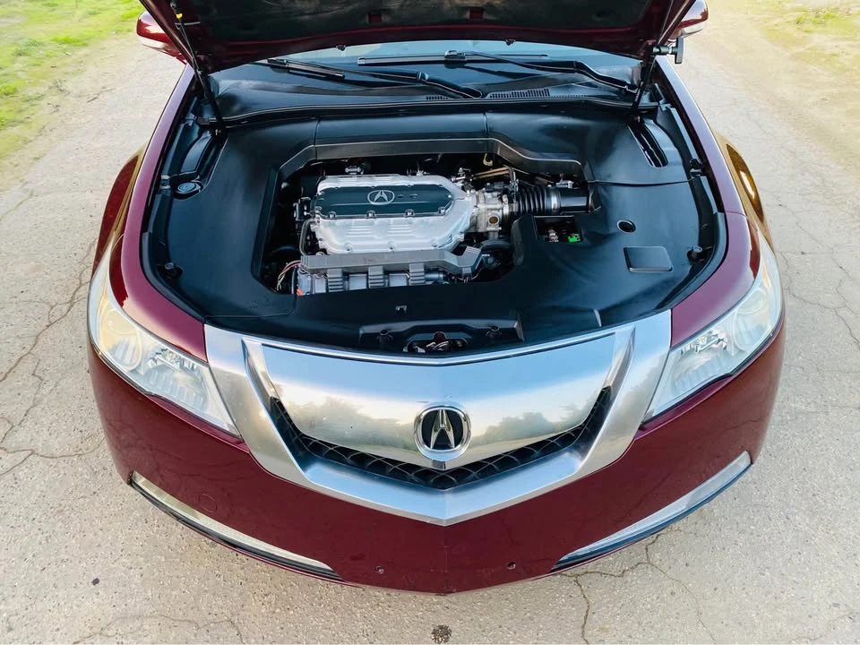 2011 Acura TL 4th Gen - Image 19 of 19