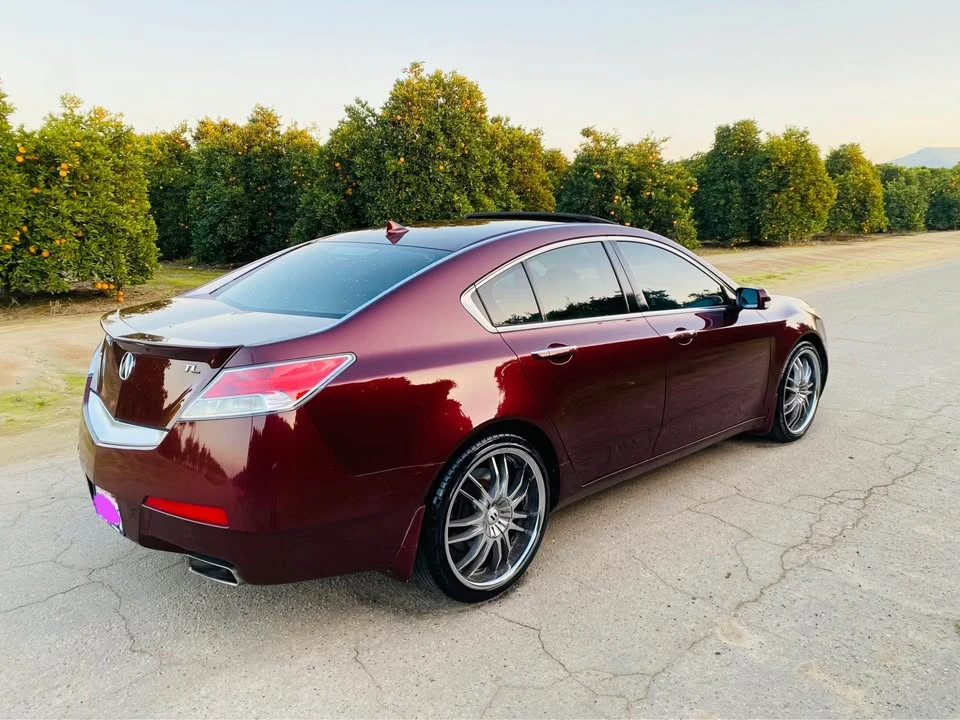 2011 Acura TL 4th Gen - Image 6 of 19
