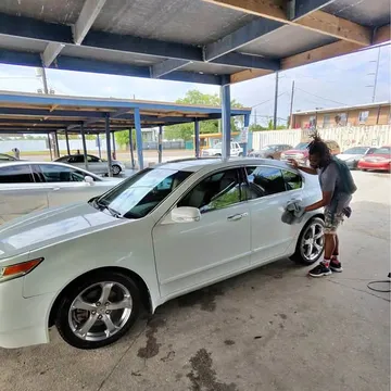 2011 Acura TL Type-S