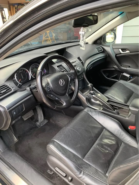 2011 Acura TSX 2nd Gen - Image 6 of 15