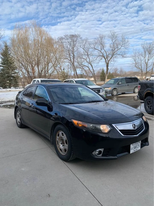2011 Acura TSX 2nd Gen - Image 4 of 15