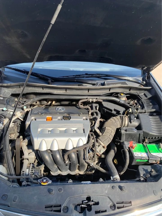 2011 Acura TSX 2nd Gen - Image 13 of 15