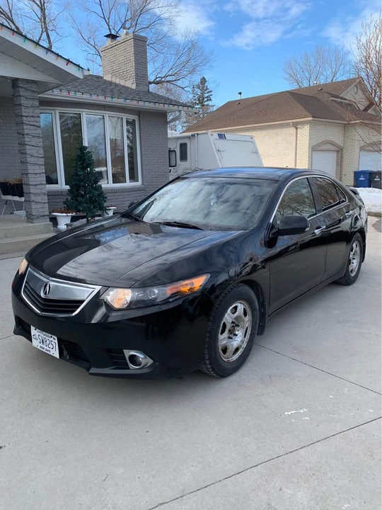 2011 Acura TSX 2nd Gen - Image 3 of 15