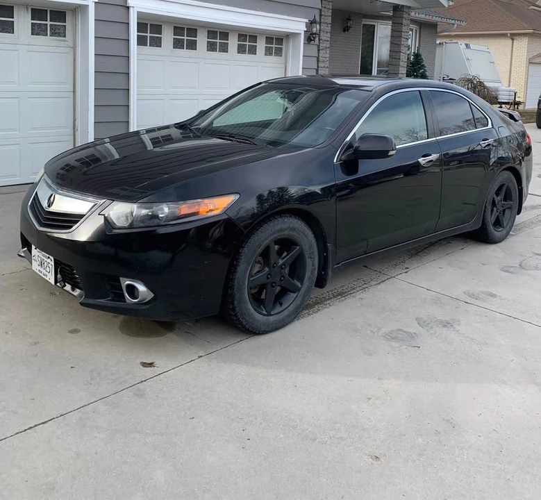 2011 Acura TSX 2nd Gen - Image 15 of 15
