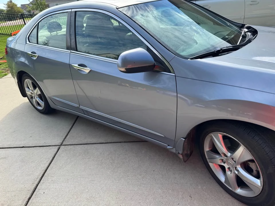 2011 Acura TSX 2nd Gen - Image 11 of 11