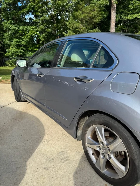 2011 Acura TSX 2nd Gen - Image 3 of 11