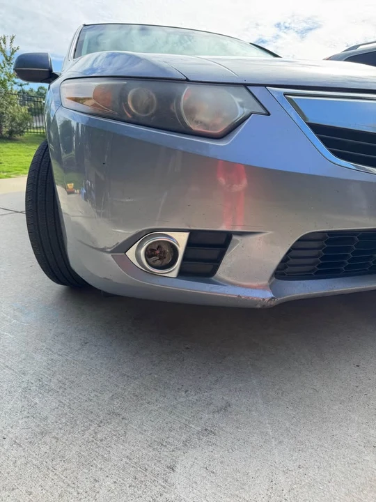 2011 Acura TSX 2nd Gen - Image 10 of 11