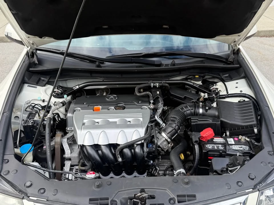 2011 Acura TSX 2nd Gen - Image 14 of 14