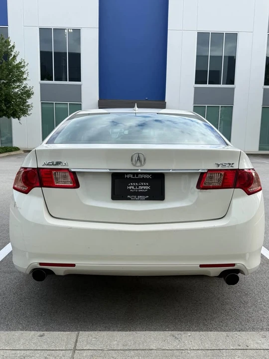 2011 Acura TSX 2nd Gen - Image 5 of 14