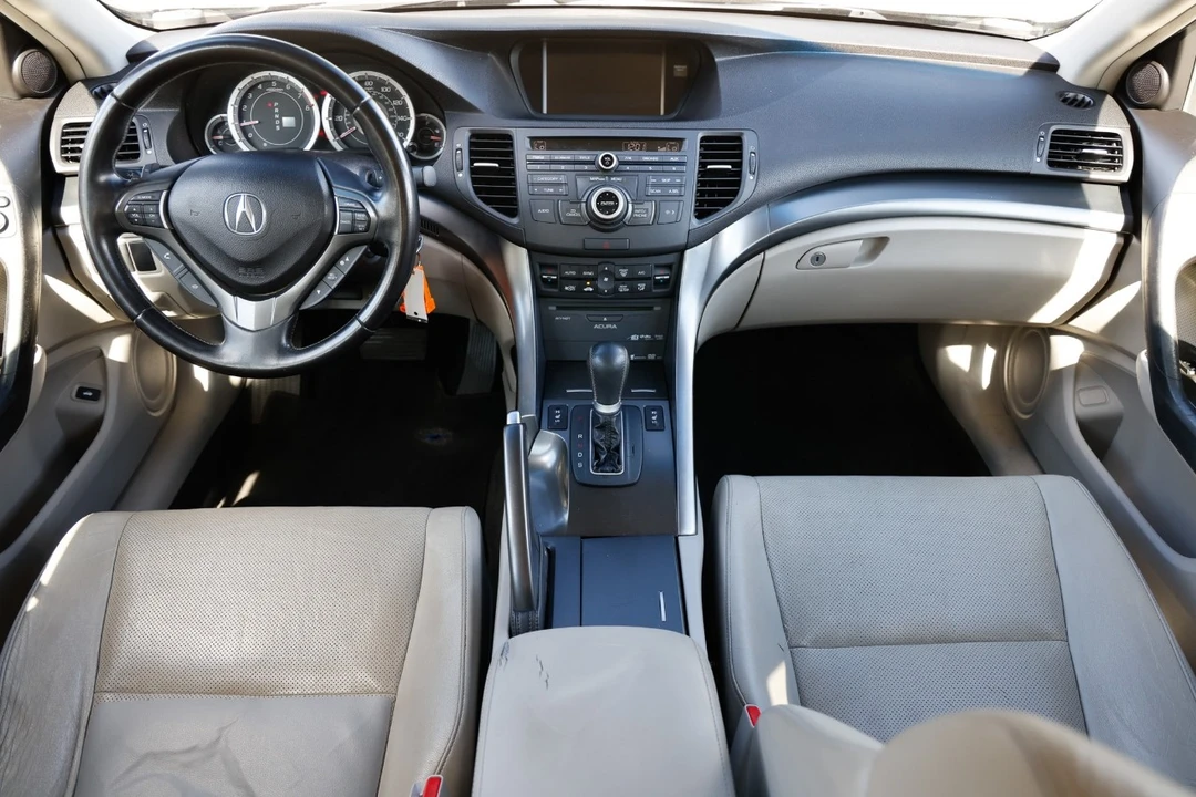 2011 Acura TSX 2nd Gen - Image 2 of 12