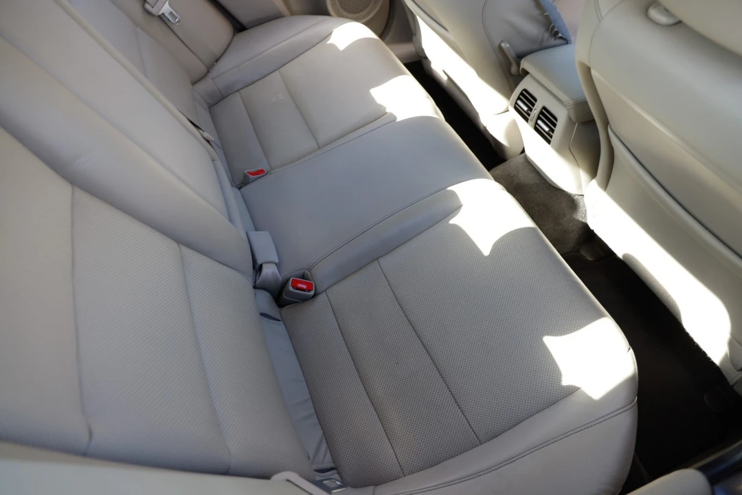 2011 Acura TSX 2nd Gen - Image 12 of 12
