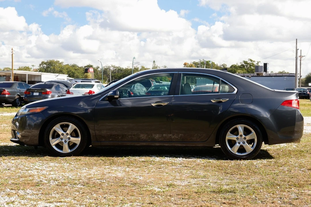 2011 Acura TSX 2nd Gen - Image 3 of 12