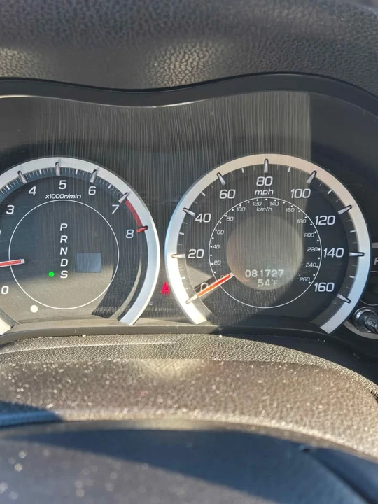 2011 Acura TSX 2nd Gen - Image 8 of 10