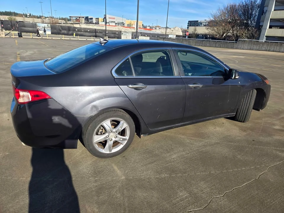 2011 Acura TSX 2nd Gen - Image 4 of 10