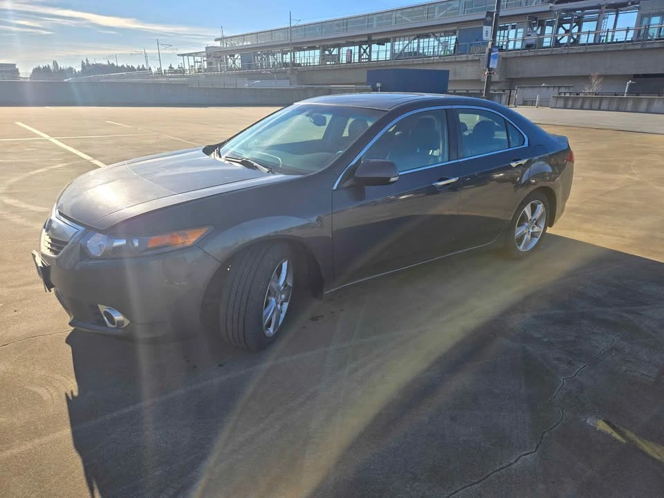2011 Acura TSX 2nd Gen - Image 3 of 10