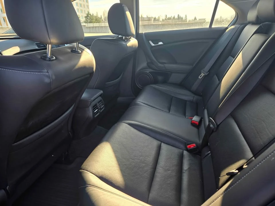 2011 Acura TSX 2nd Gen - Image 6 of 10
