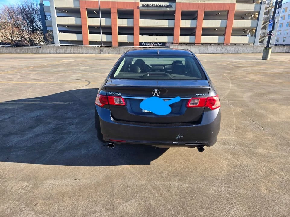 2011 Acura TSX 2nd Gen - Image 5 of 10
