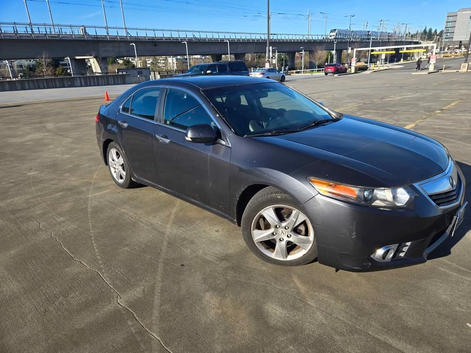 2011 Acura TSX 2nd Gen - Image 2 of 10