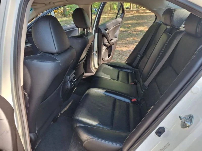 2011 Acura TSX 2nd Gen - Image 12 of 12