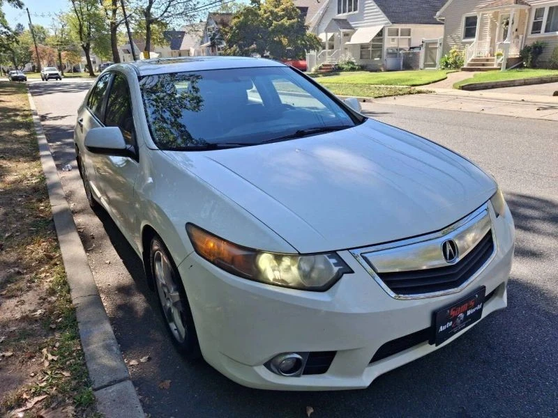 2011 Acura TSX 2nd Gen - Image 6 of 12