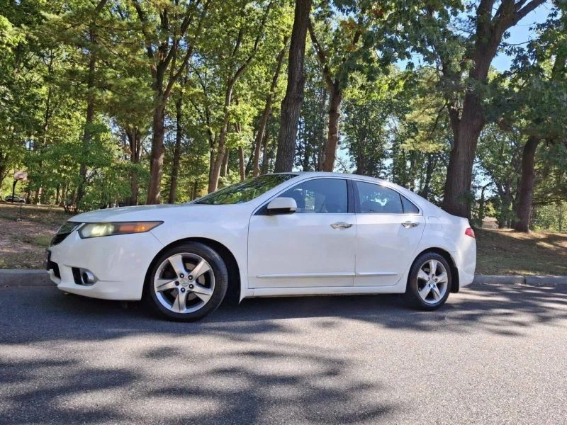 2011 Acura TSX 2nd Gen - Image 3 of 12