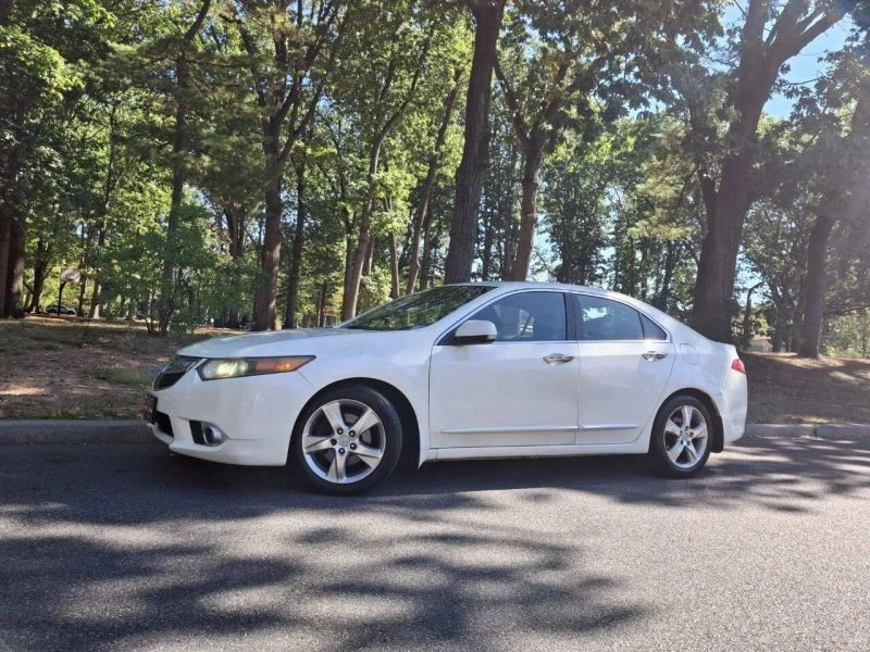 2011 Acura TSX 2nd Gen - Image 2 of 12