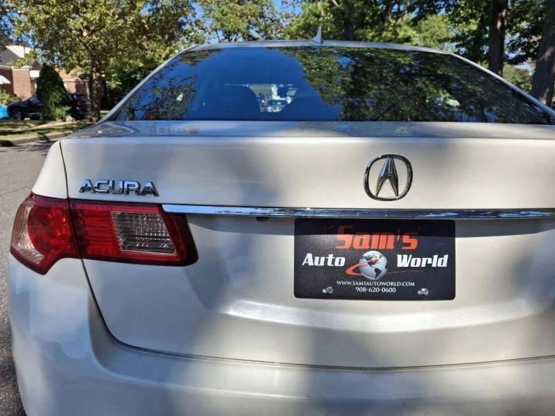2011 Acura TSX 2nd Gen - Image 11 of 12