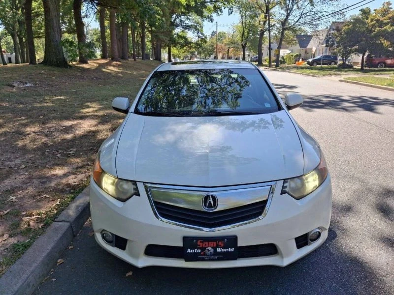 2011 Acura TSX 2nd Gen - Image 8 of 12