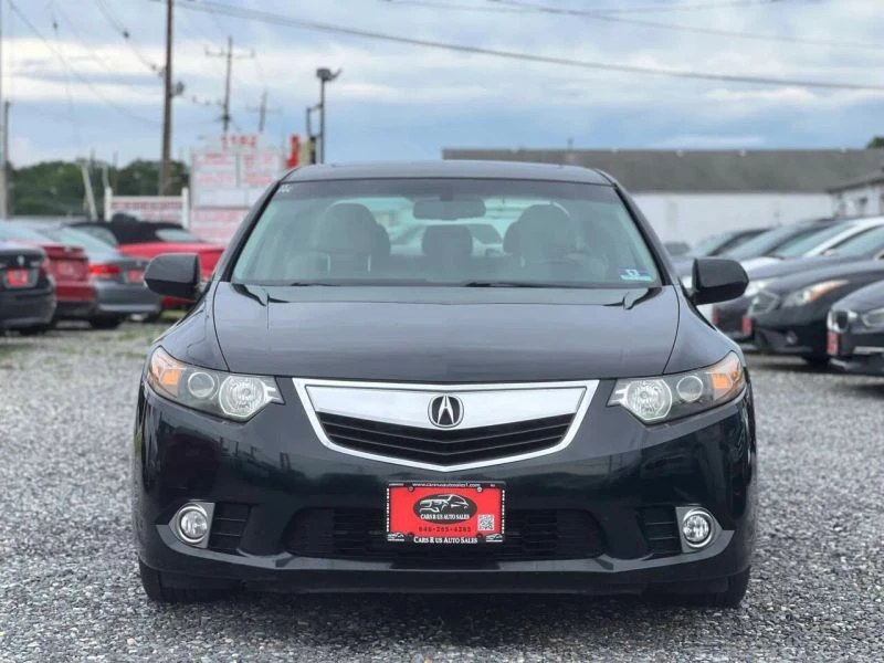 2011 Acura TSX 2nd Gen - Image 2 of 12