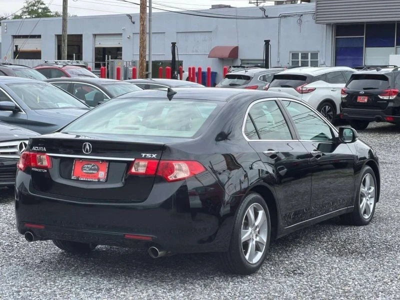 2011 Acura TSX 2nd Gen - Image 6 of 12