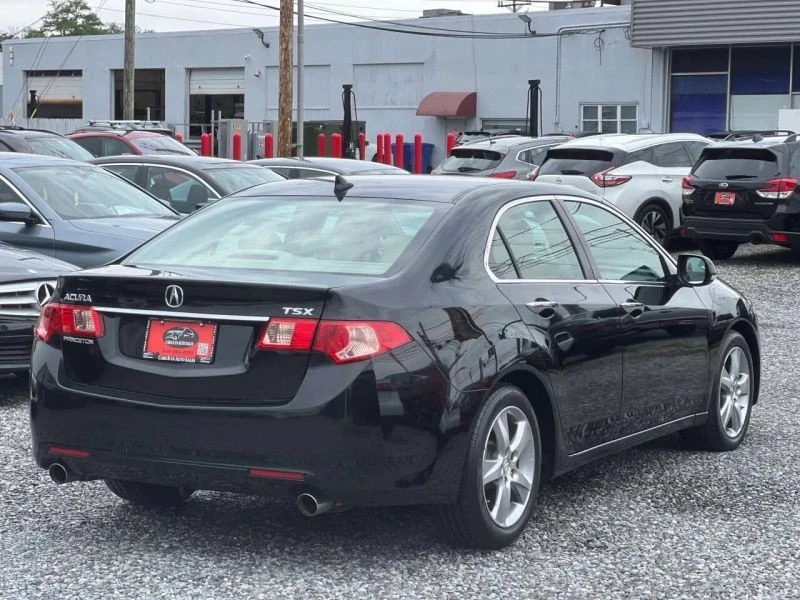 2011 Acura TSX 2nd Gen - Image 6 of 12