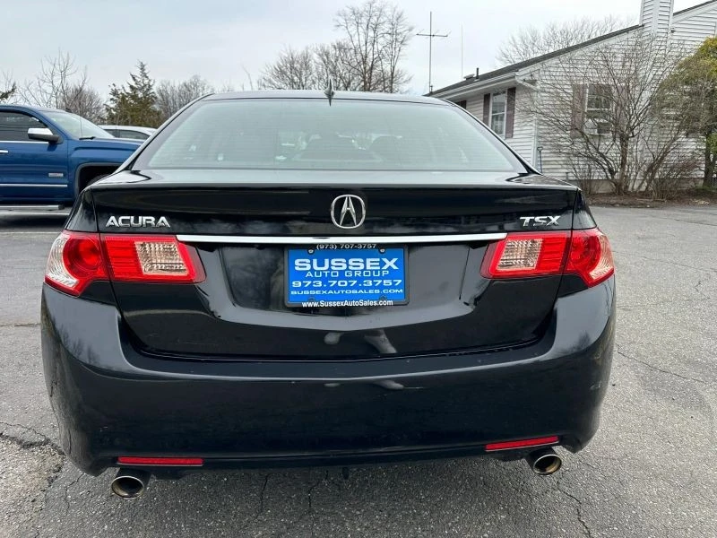 2011 Acura TSX 2nd Gen - Image 5 of 12
