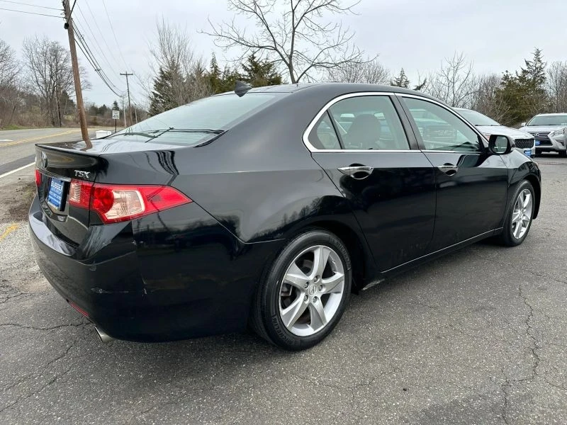 2011 Acura TSX 2nd Gen - Image 4 of 12